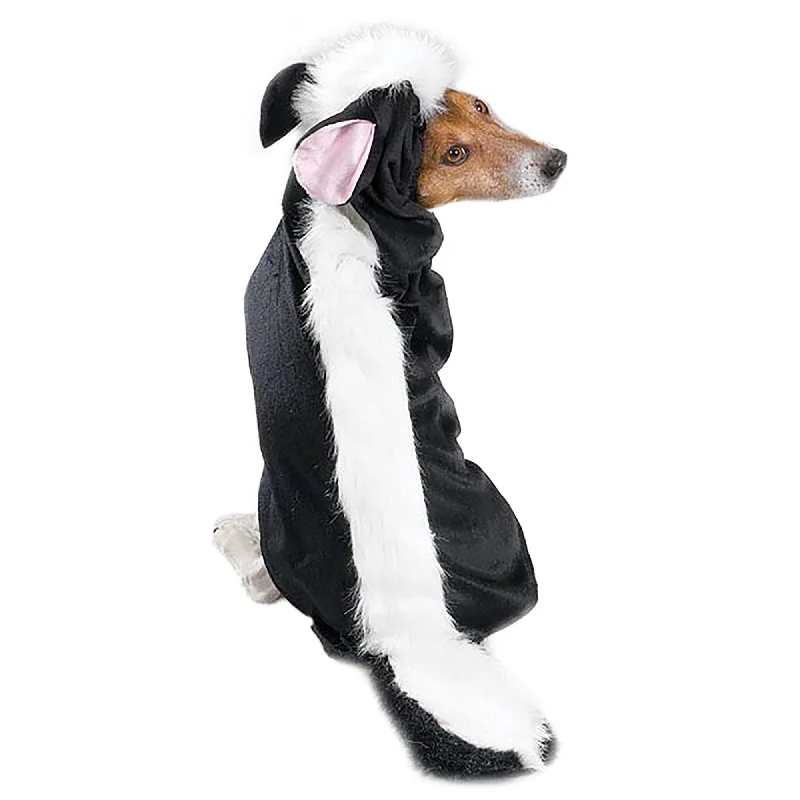 Sturdy cat window perch-Casual Canine® Little Stinker Dog Costume