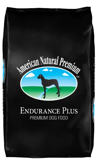 Motion sensor pet toy-American Natural Premium Endurance Plus Recipe Dog Food