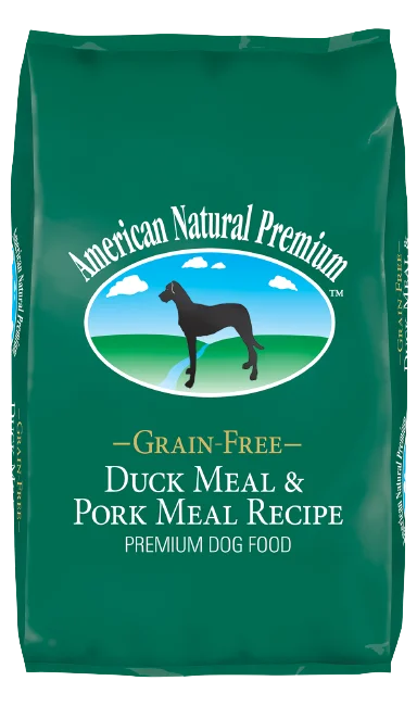 Cat tower with scratching-American Natural Premium Grain Free Duck & Pork Recipe Dog Food