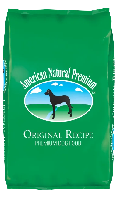 Rosemary pet shampoo-American Natural Premium Original Recipe