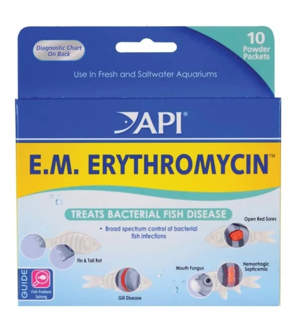 Machine washable pet cover-AQ PHRM ERYTHROMYCIN PWDR 10pk