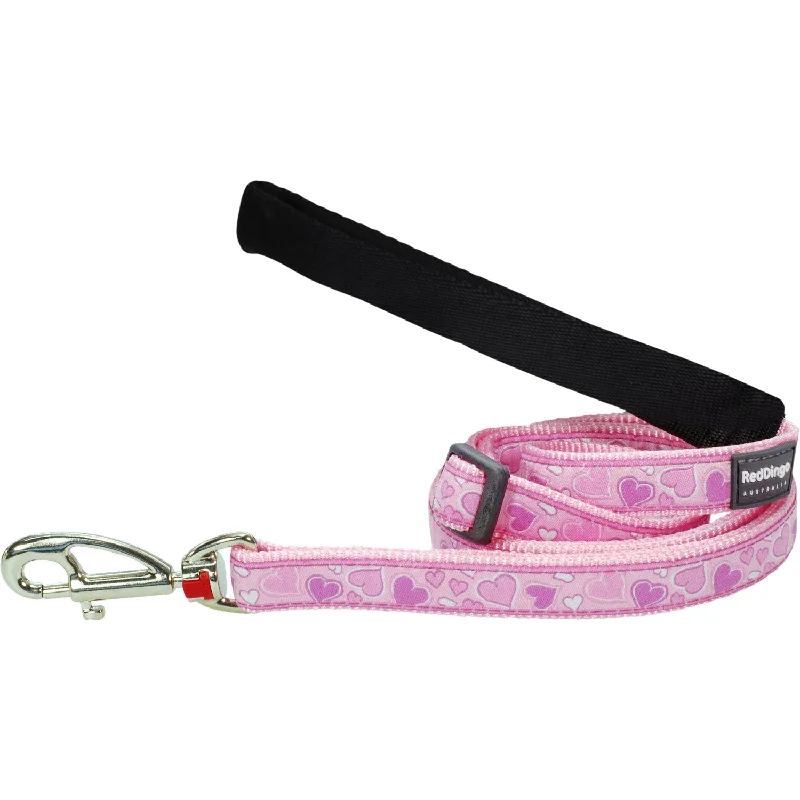 Chamomile pet ear wash-Breezy Love Pink Dog Leash