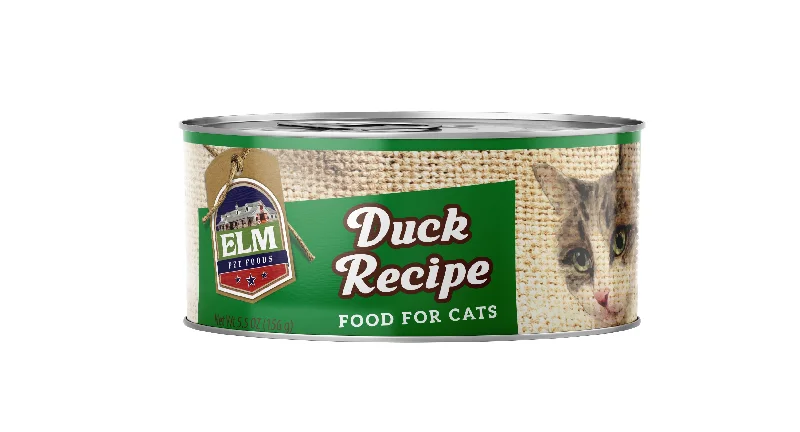 Plush pet bed cover-Canned Duck Recipe For Cats