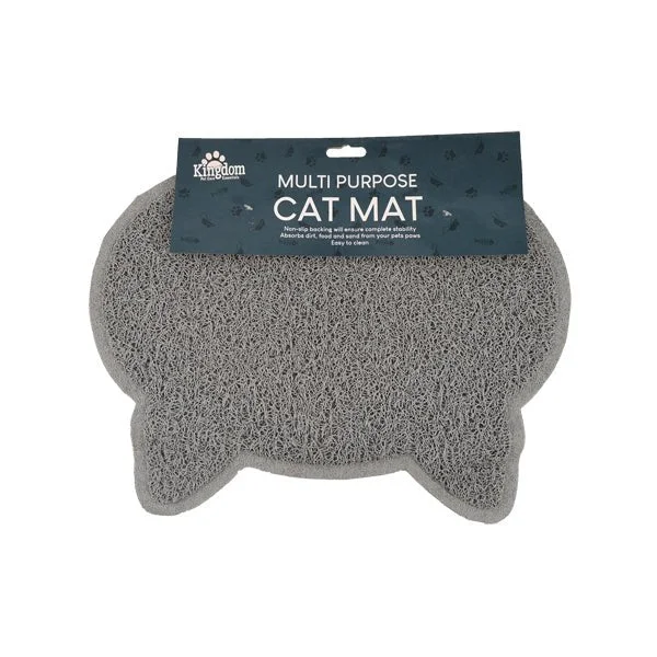 Foldable pet stairs small-Cat Mat