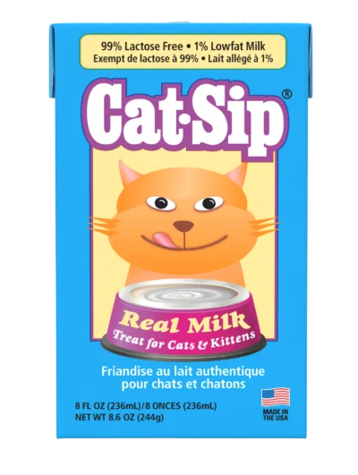 Breathable bird cage cover-CAT SIP REAL MILK TREAT 8oz