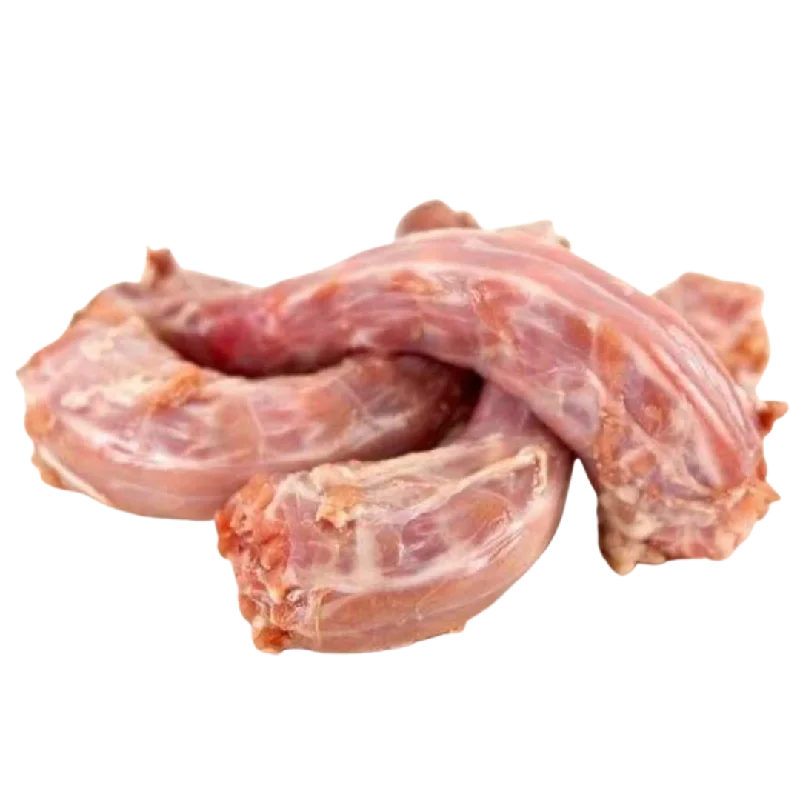 Orthopedic cat pillow-Chicken Necks 1kg