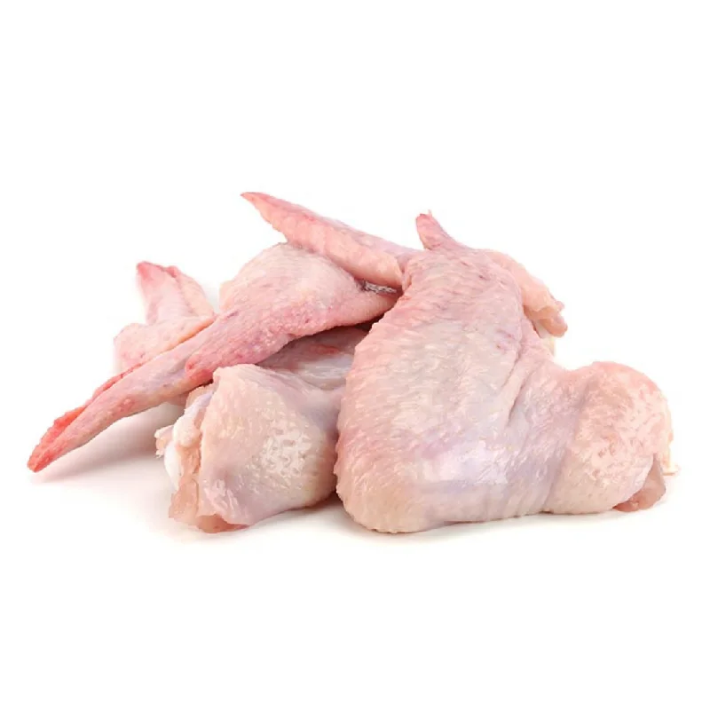 Waterproof dog vest-Chicken Wings 1kg