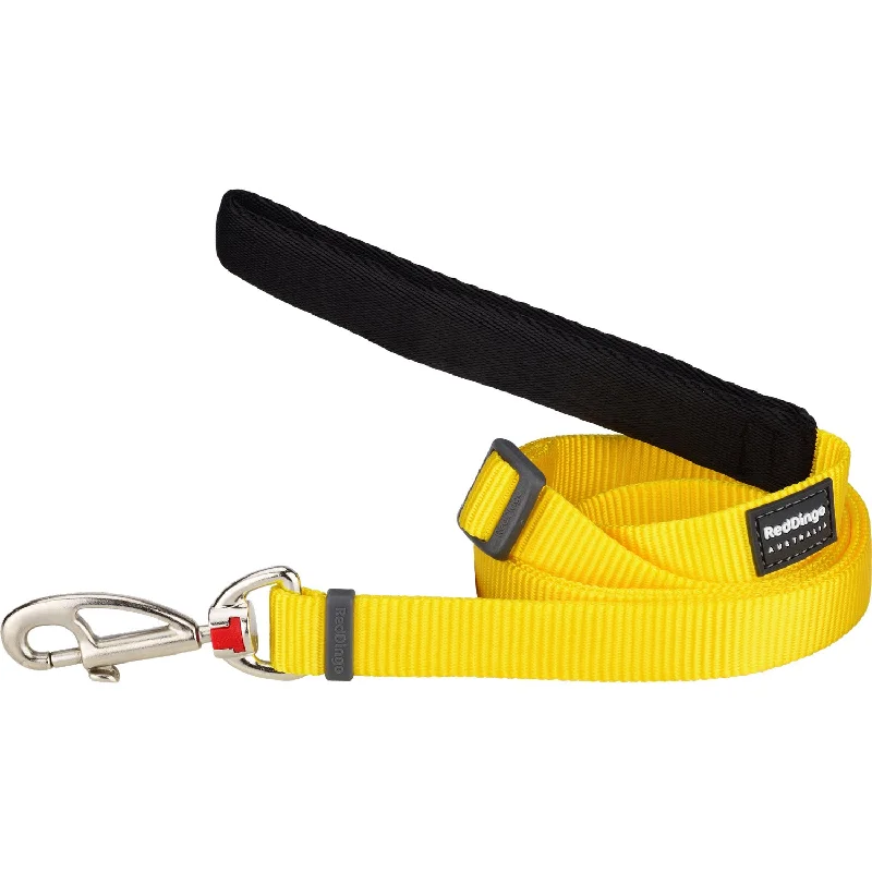 Cat scratching mat large-Classic Yellow Dog Leash