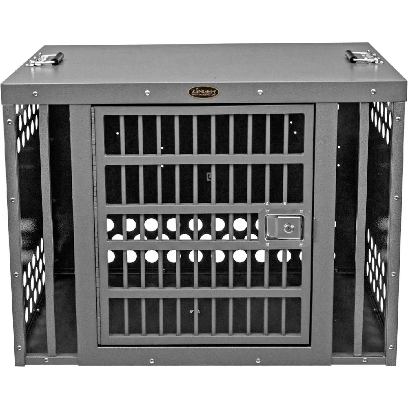 Sustainable pet collar-Zinger Professional 4500 Crate