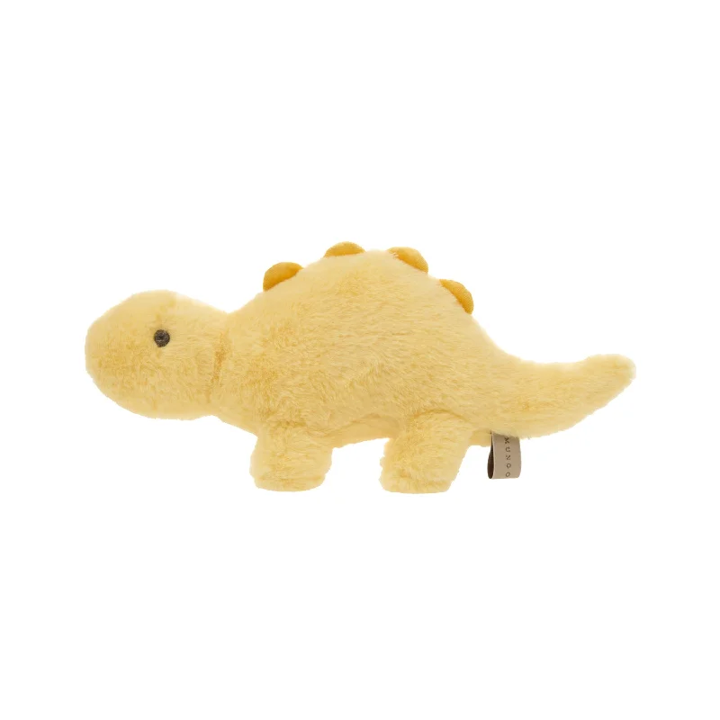 Insulated cat bed winter-Daffodil the Dinosaur Dog Toy