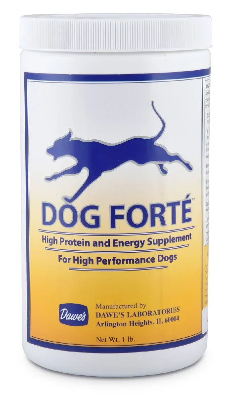 Handheld pet hair roller-DOG FORTE Supplement