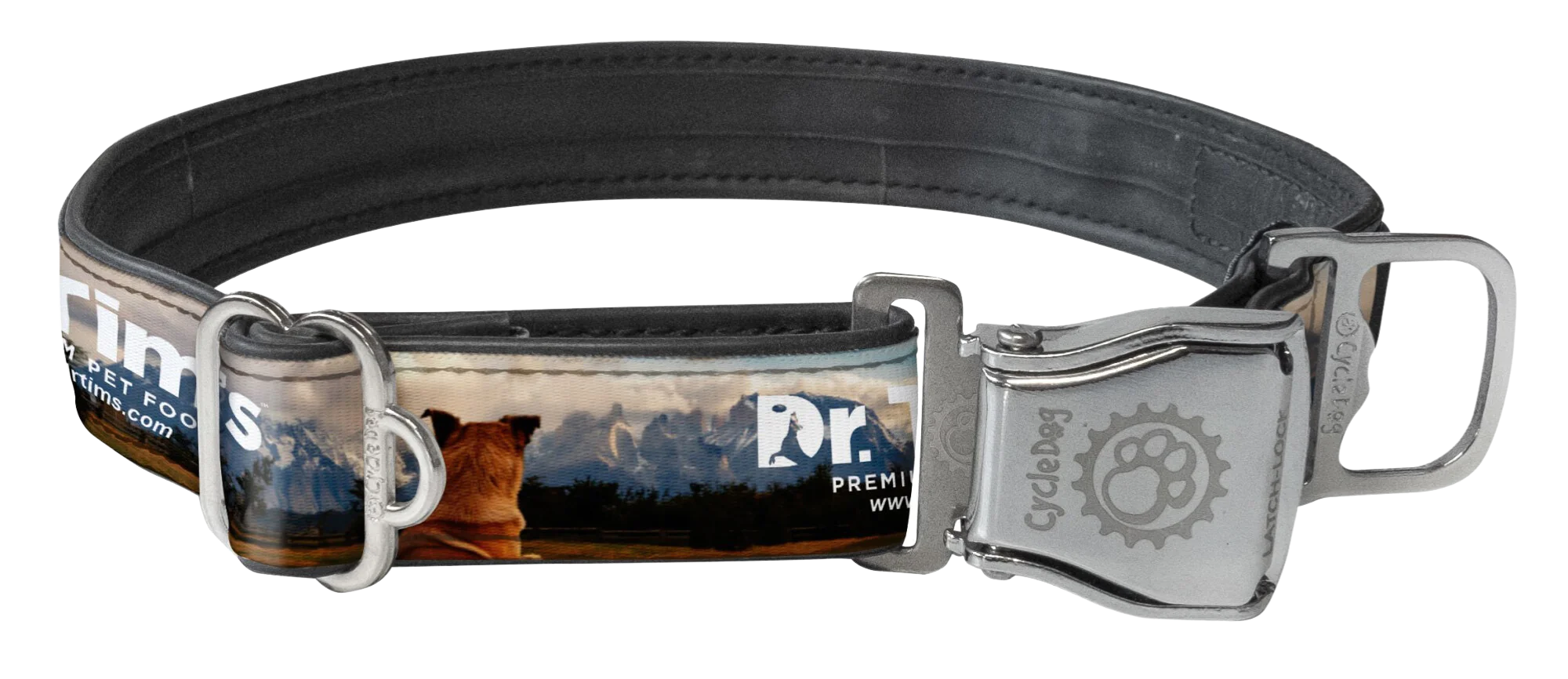 Puppy crate pad soft-Dr. Tim's Dog Collar