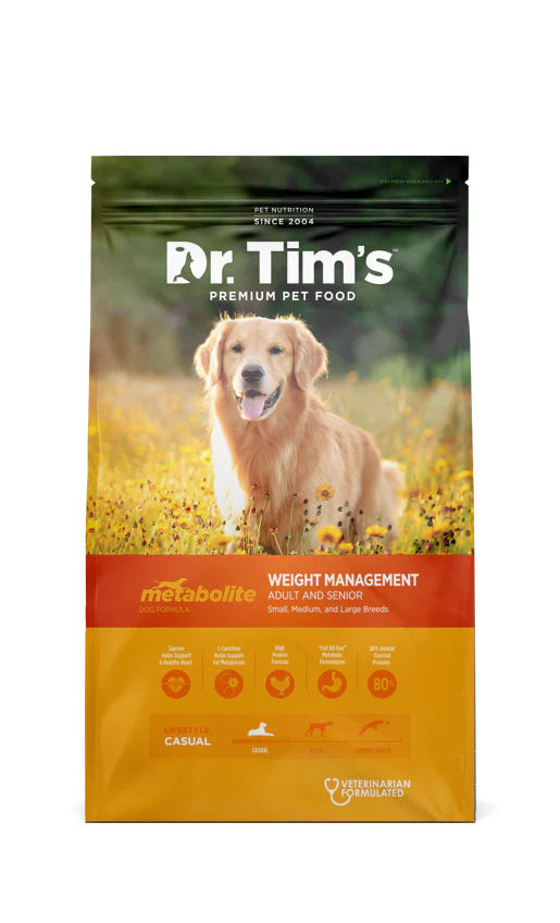 Cat scratching post base-Dr. Tim's Metabolite Formula Dog Food