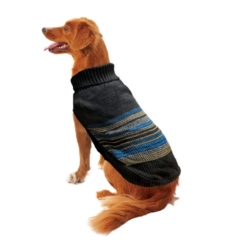 Oatmeal pet skin balm-ETHICAL COOL SWEATER GRAY