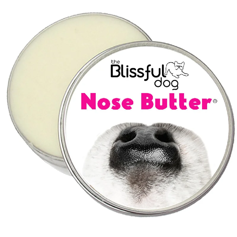 Lightweight pet stairs-Nose Butter for Rough, Dry Dog Noses