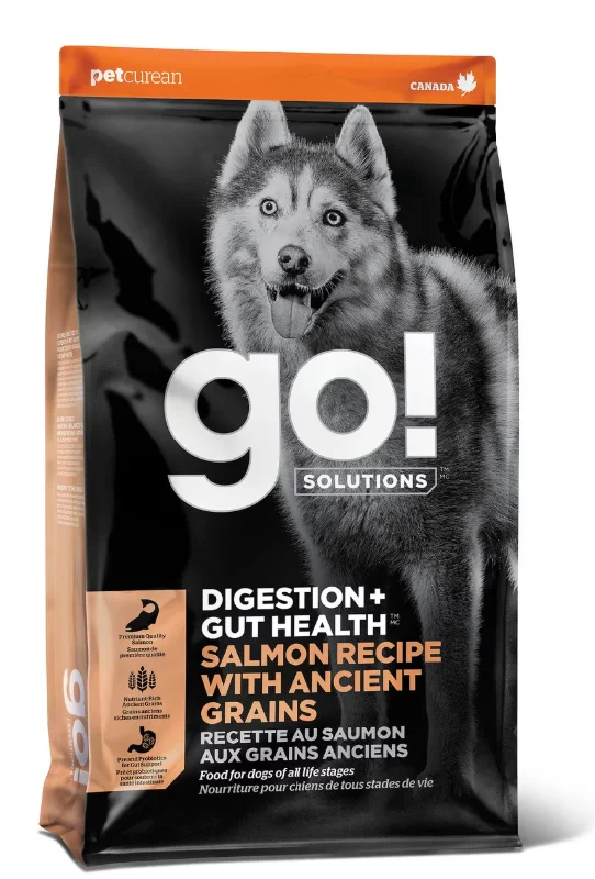 Silicone pet bowl mat-Go! Solutions Digestion + Gut Health Chicken Recipe With Ancient Grains For Dogs