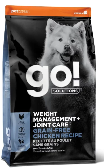 Breakaway cat collar bell-Go! Solutions Weight Management + Joint Care Grain Free Chicken Recipe For Dogs