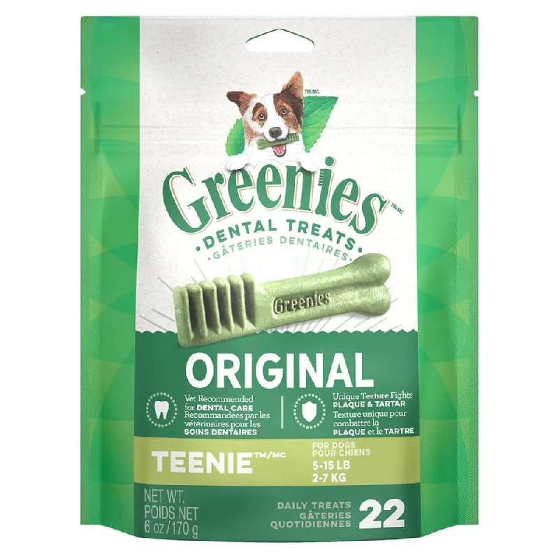 Lemon pet odor spray-GREENIES™ Original TEENIE™ Dog Dental Treats (54 oz (192 Treats))