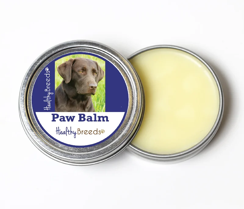 Orthopedic pet bed small-Healthy Breeds Dog Paw Balm