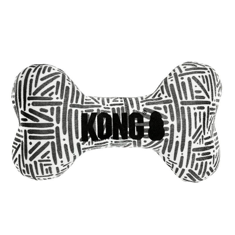 Cat scratching mat large-KONG Maxx Bone Dog Toy