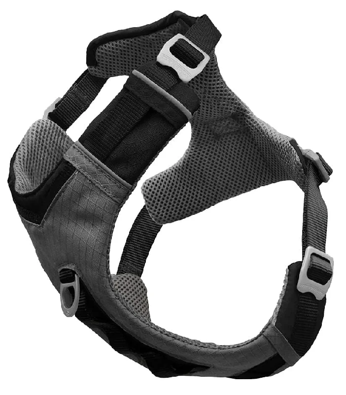 Lightweight pet travel crate-Kurgo Journey Air Harness