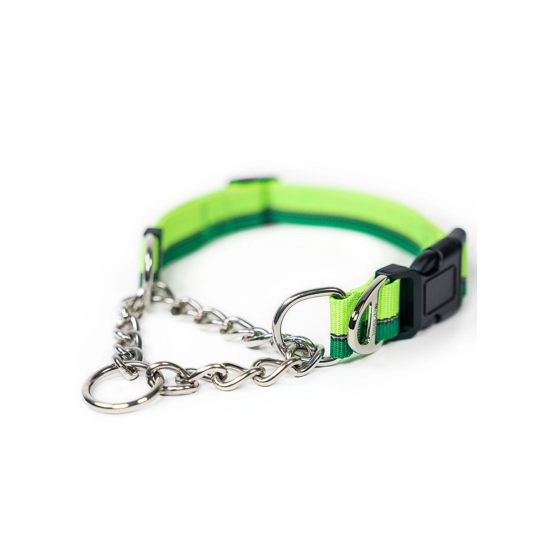 Eco-friendly pet leash large-Martingale Dog Collar 2.0