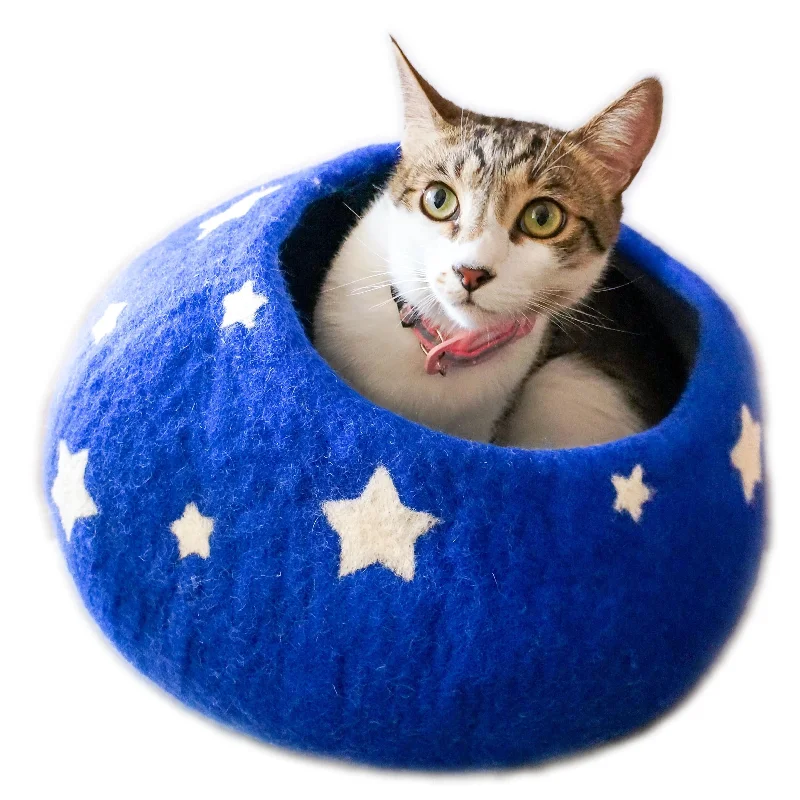 Organic pet ear wash-Midnight Stars Eco Kitty Cave