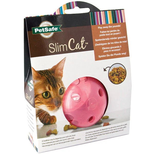 Lightweight pet travel bag-SlimCat