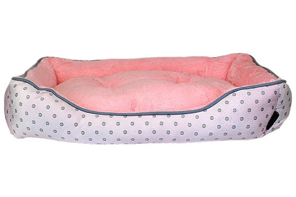 Natural pet coat spray-Pastel Bed - Pink