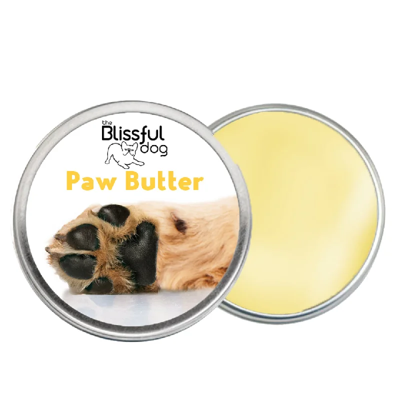 Eco-friendly pet leash large-Paw Butter for Rough, Dry Dog Paws