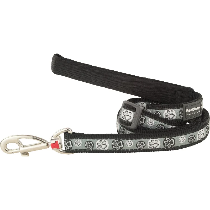 Oatmeal pet skin balm-Paw Impressions Black Dog Leash