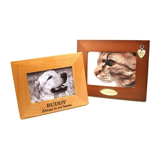 Remote control pet toy-Personalized Picture Frames | Photo Frames for Pets