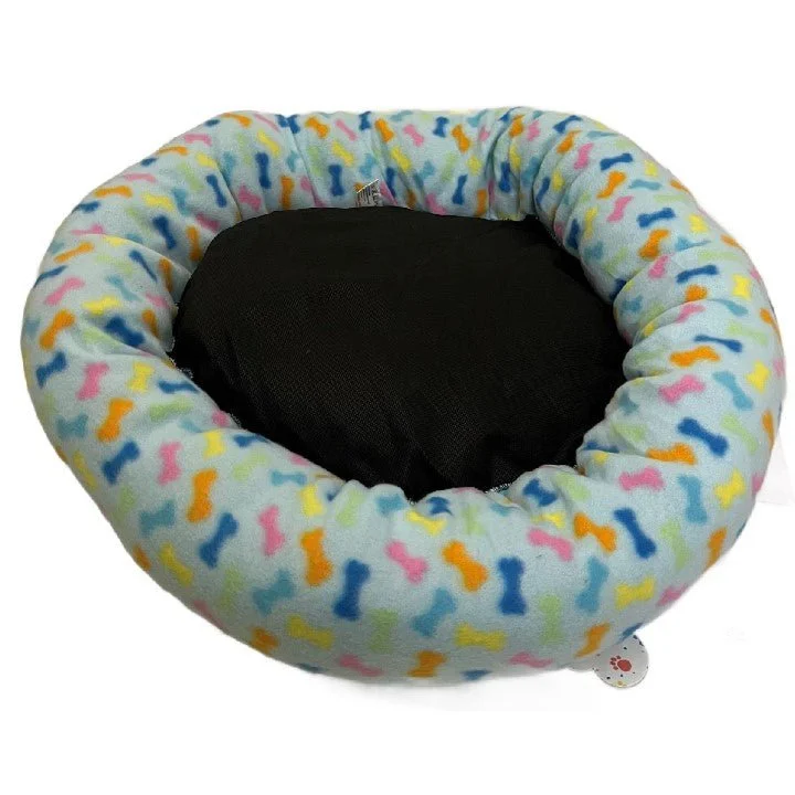 Portable pet warming pad-Pet Hub Standard Pet Bed