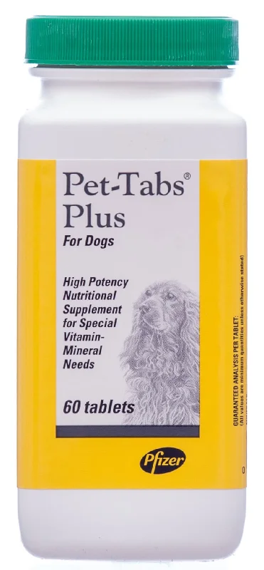 Supportive pet cushion-Pet-Tabs Plus