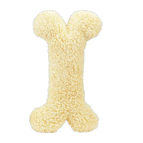 Small pet chew block-PetLou Jumbo Bone Dog Toy (22")