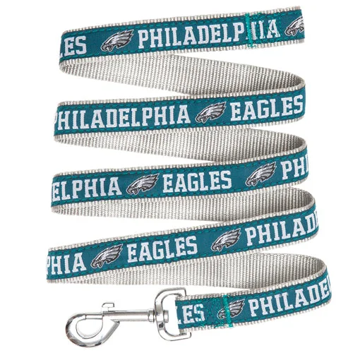 Grain-free dog treat-Pets First Philadelphia Eagles - Leash