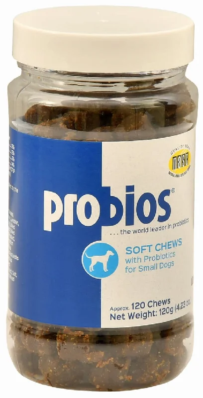 Cat perch window sturdy-Probios Canine Soft Chews