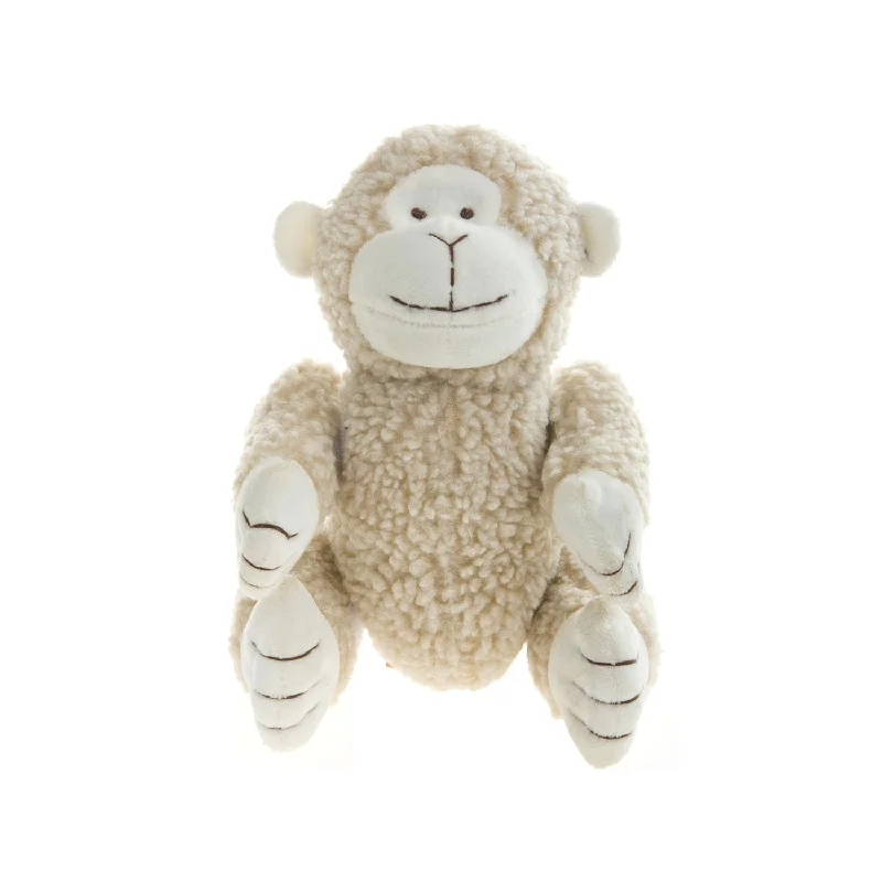 Rechargeable cat chase toy-Pull My Leg Monkey Dog Toy