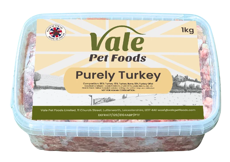 Smart pet toy ball-Purely Turkey