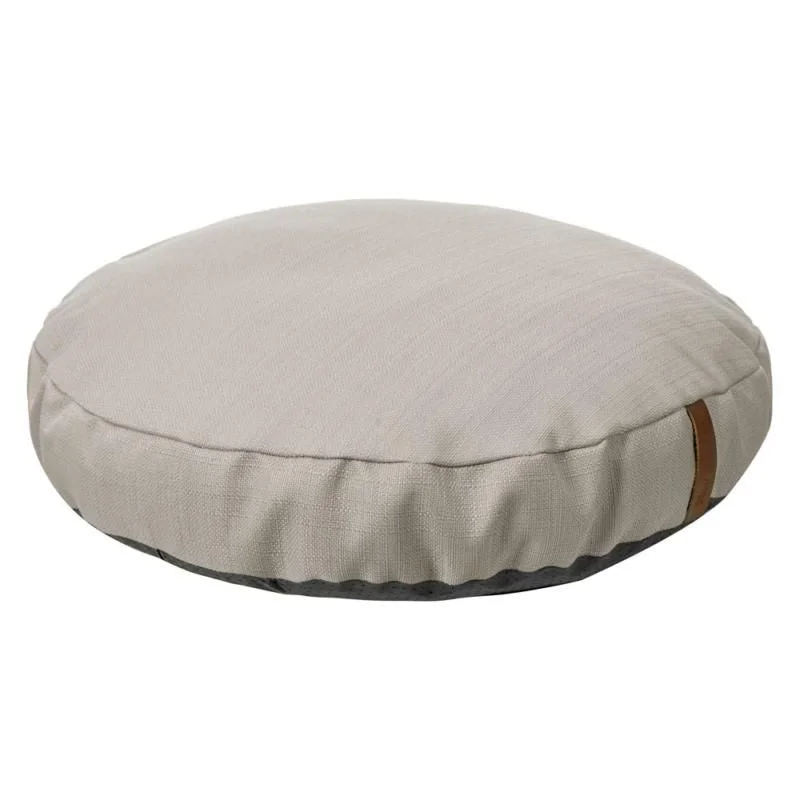 Contoured orthopedic pet bed-Round Bed