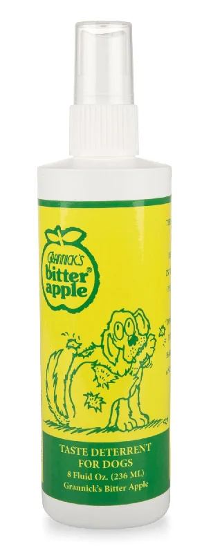 Sturdy pet ramp portable-Grannick's Bitter Apple Spray