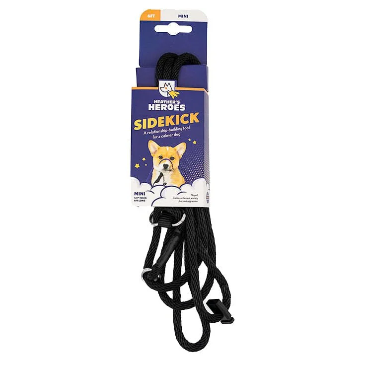 Clumping cat litter unscented-The Sidekick, Mini 1/4"