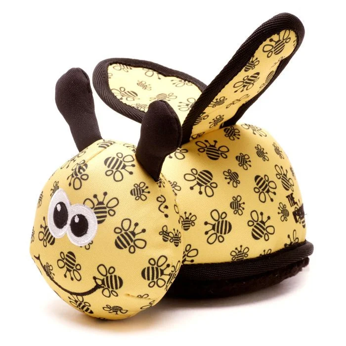 Cotton pet bed small-The Worthy Dog Busy Bee