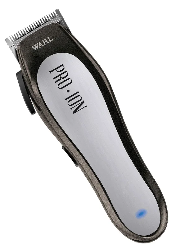 Dual pet feeding bowl-Wahl Pro Ion Cordless Clipper Kit