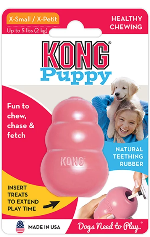 Dual-head pet brush-Puppy KONG