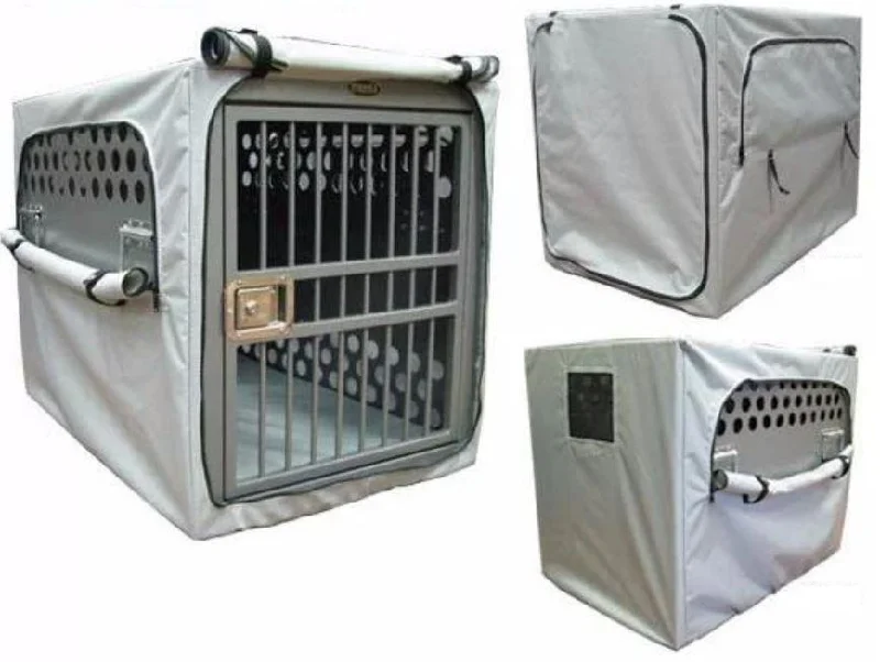 Waterproof pet cushion-Zinger Crate Cover