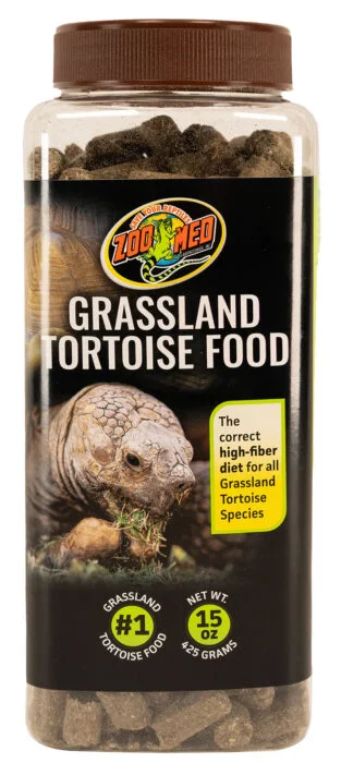 Clumping cat litter unscented-Zoo Med Grassland Tortoise Food (35 oz)