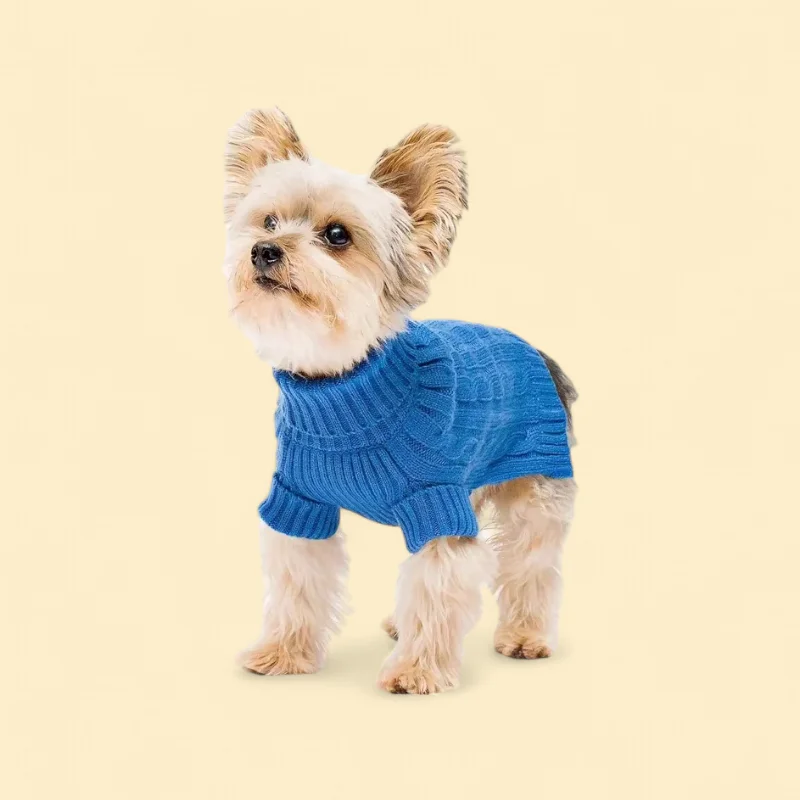 Machine washable pet cover-Dog Winter Clothes